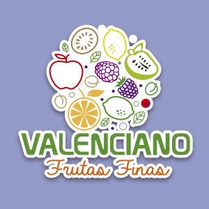 valenciano-frutas-logo