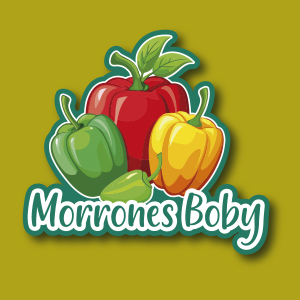 morrones-boby