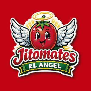 jitomateselangel-logo